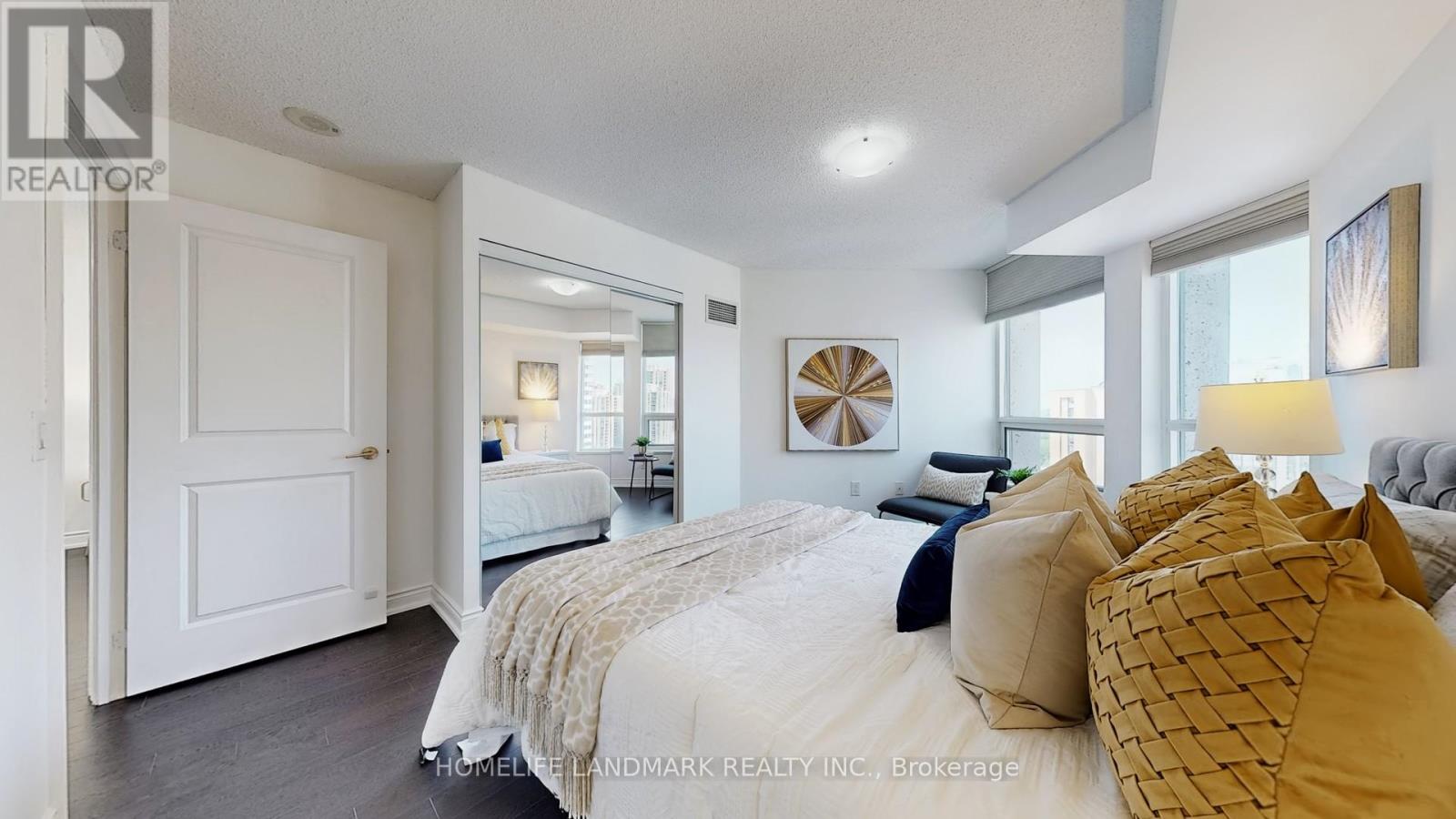 1730 - 500 Doris Avenue, Toronto, Ontario  M2N 0C1 - Photo 17 - C12266999