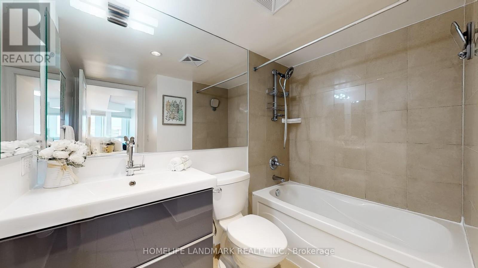 1730 - 500 Doris Avenue, Toronto, Ontario  M2N 0C1 - Photo 18 - C12266999