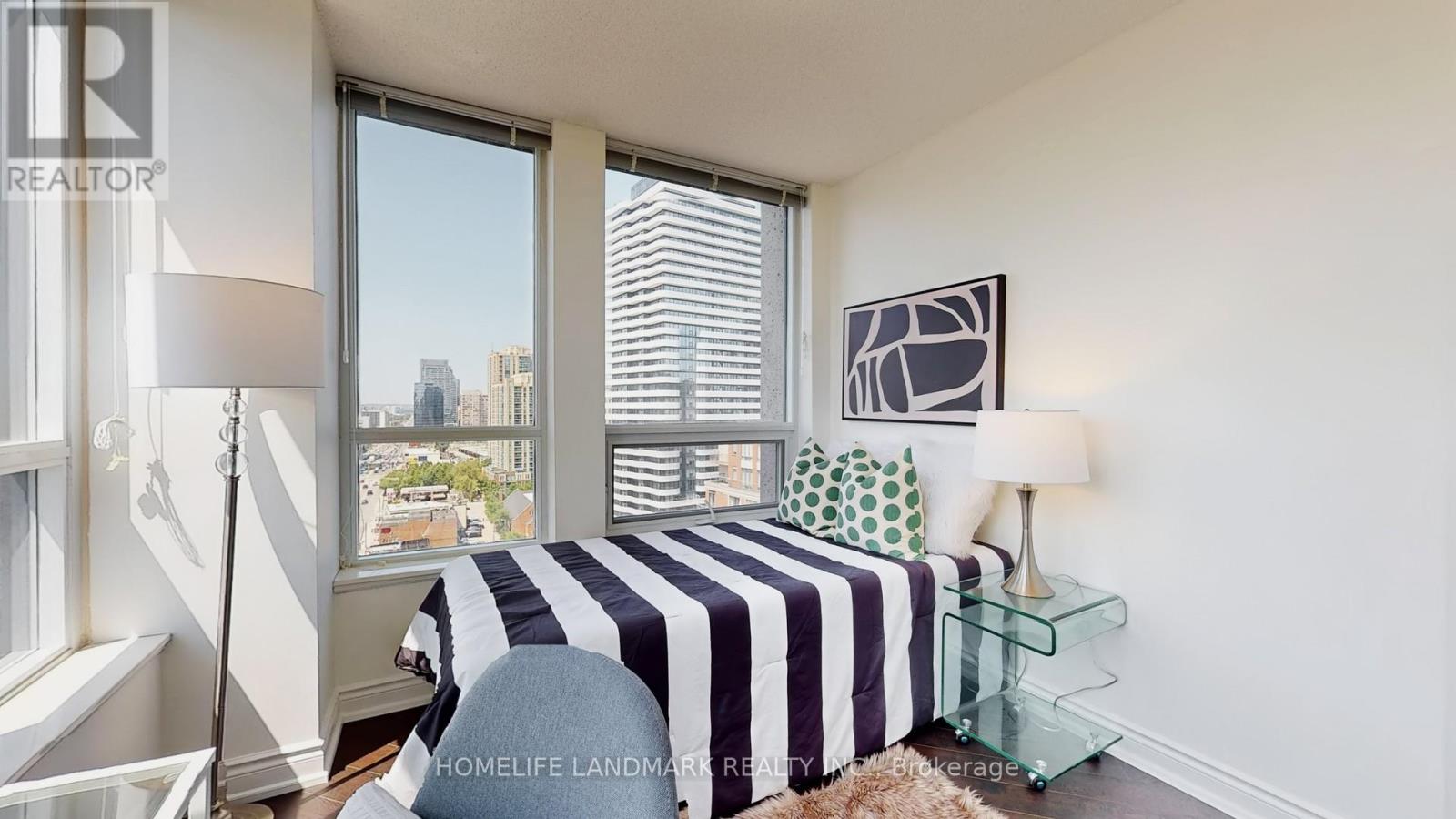 1730 - 500 Doris Avenue, Toronto, Ontario  M2N 0C1 - Photo 19 - C12266999