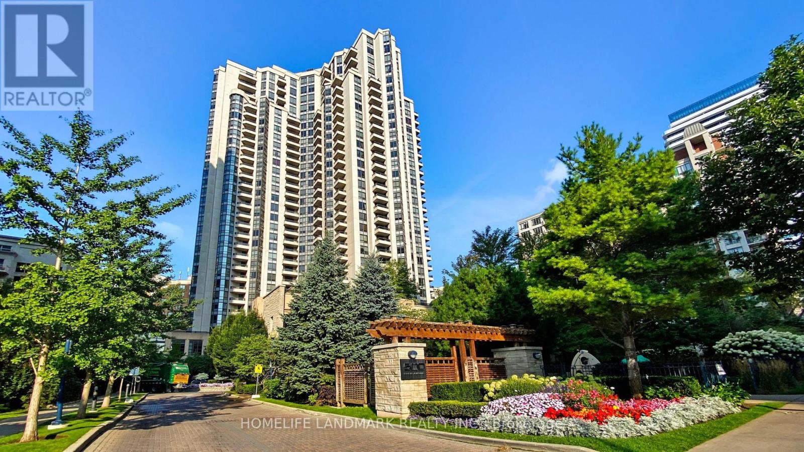 1730 - 500 Doris Avenue, Toronto, Ontario  M2N 0C1 - Photo 2 - C12266999
