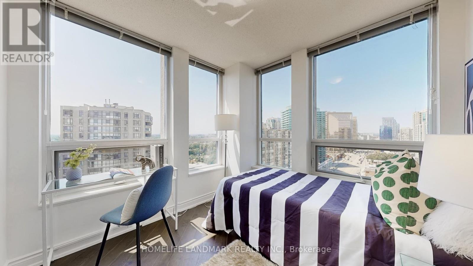 1730 - 500 Doris Avenue, Toronto, Ontario  M2N 0C1 - Photo 21 - C12266999