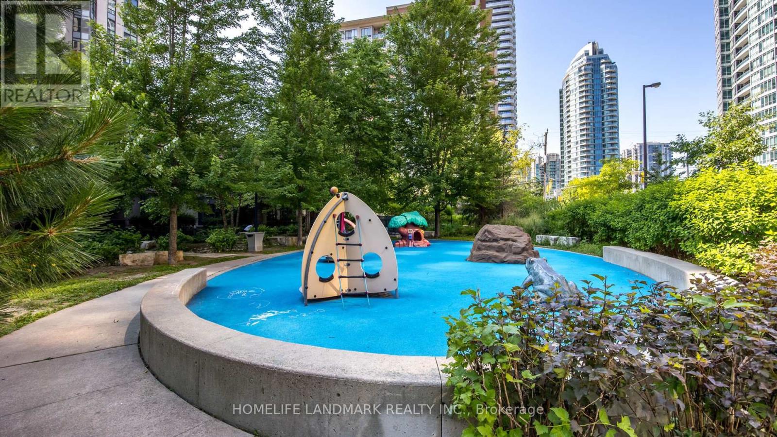 1730 - 500 Doris Avenue, Toronto, Ontario  M2N 0C1 - Photo 34 - C12266999