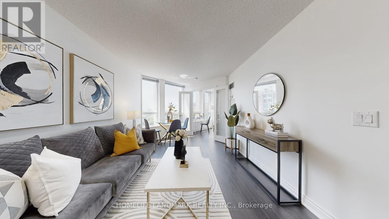 1730 - 500 Doris Avenue, Toronto, Ontario  M2N 0C1 - Photo 6 - C12266999