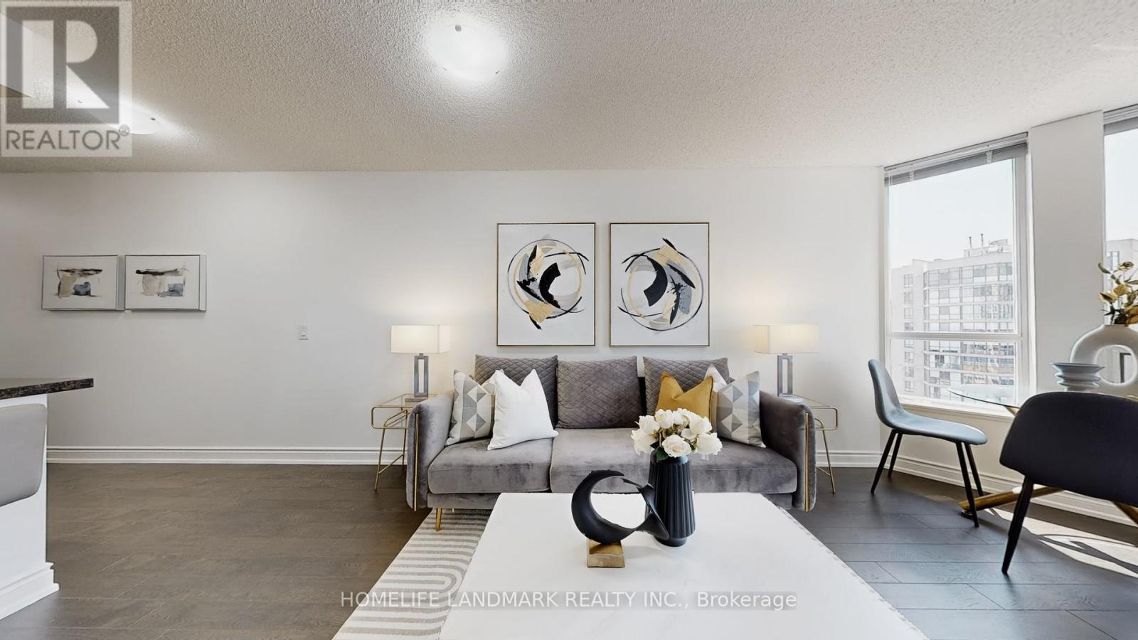 1730 - 500 Doris Avenue, Toronto, Ontario  M2N 0C1 - Photo 7 - C12266999
