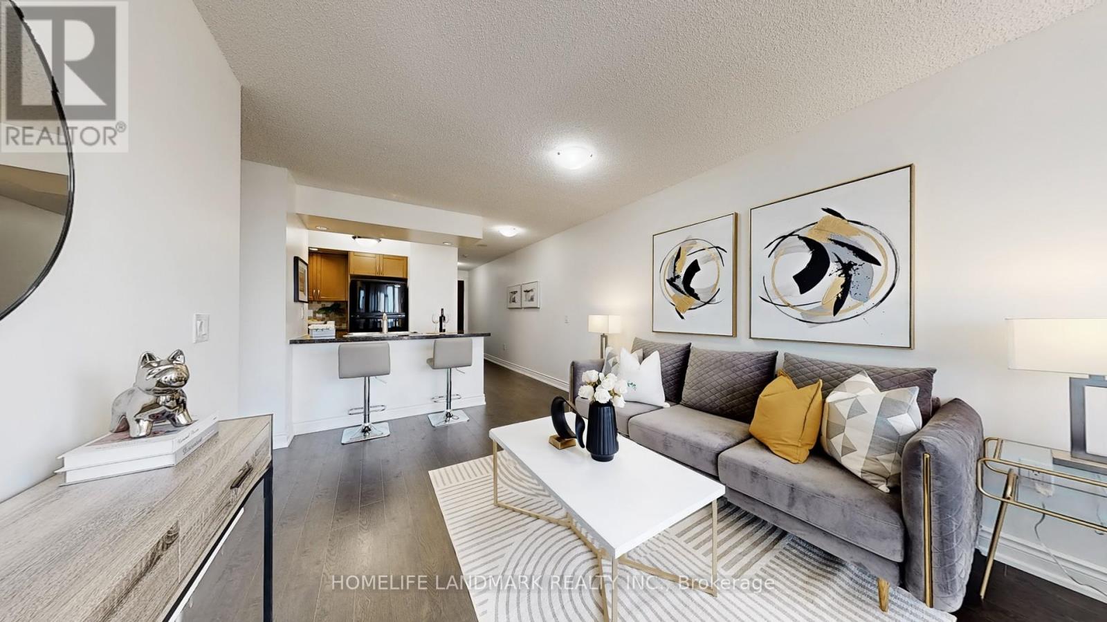 1730 - 500 Doris Avenue, Toronto, Ontario  M2N 0C1 - Photo 8 - C12266999