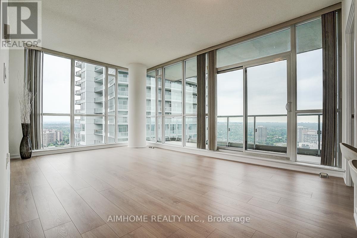 2706 - 66 Forest Manor Road, Toronto (Henry Farm), Ontario  M2J 0B7 - Photo 11 - C12267070