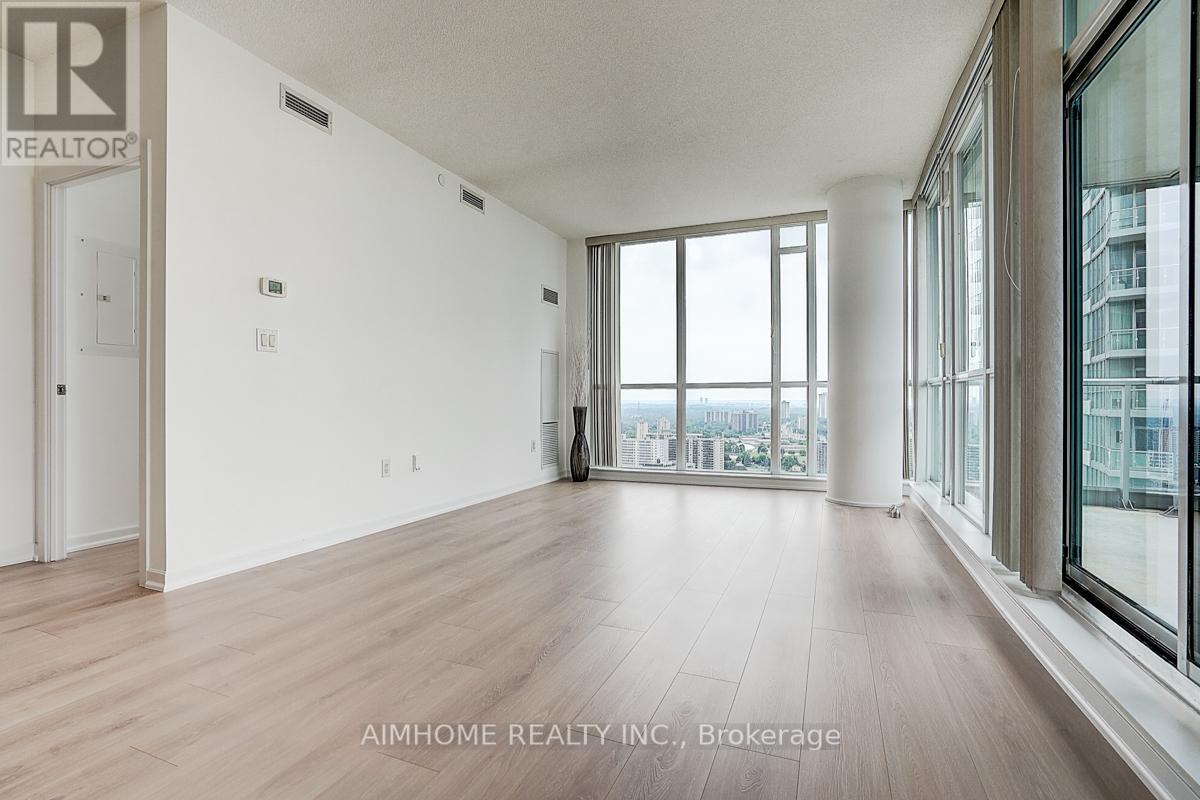 2706 - 66 Forest Manor Road, Toronto (Henry Farm), Ontario  M2J 0B7 - Photo 12 - C12267070