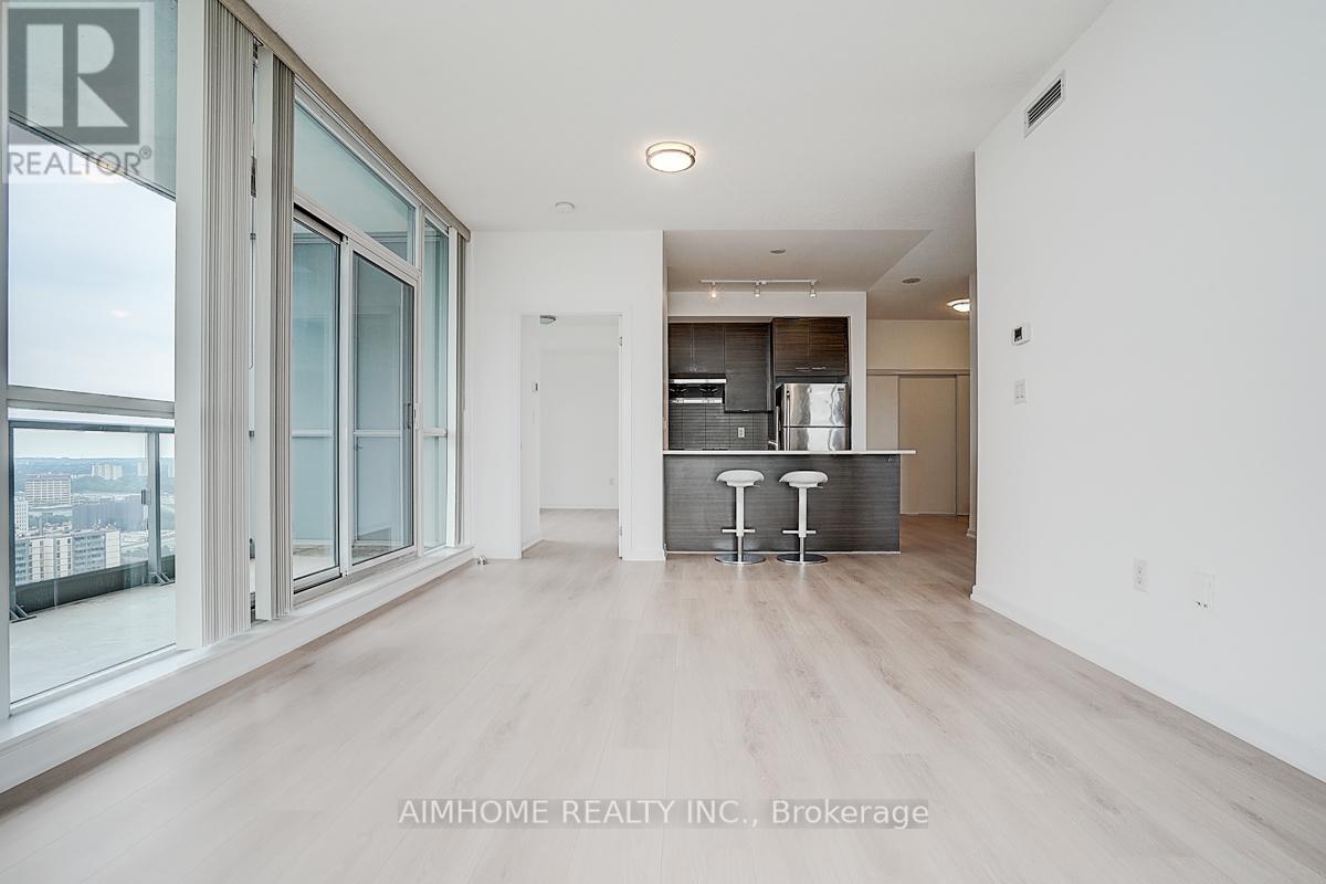 2706 - 66 Forest Manor Road, Toronto (Henry Farm), Ontario  M2J 0B7 - Photo 14 - C12267070