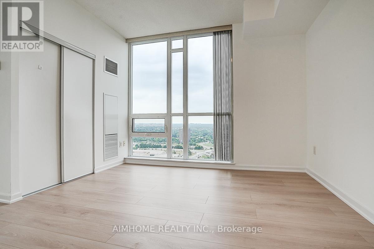 2706 - 66 Forest Manor Road, Toronto (Henry Farm), Ontario  M2J 0B7 - Photo 15 - C12267070