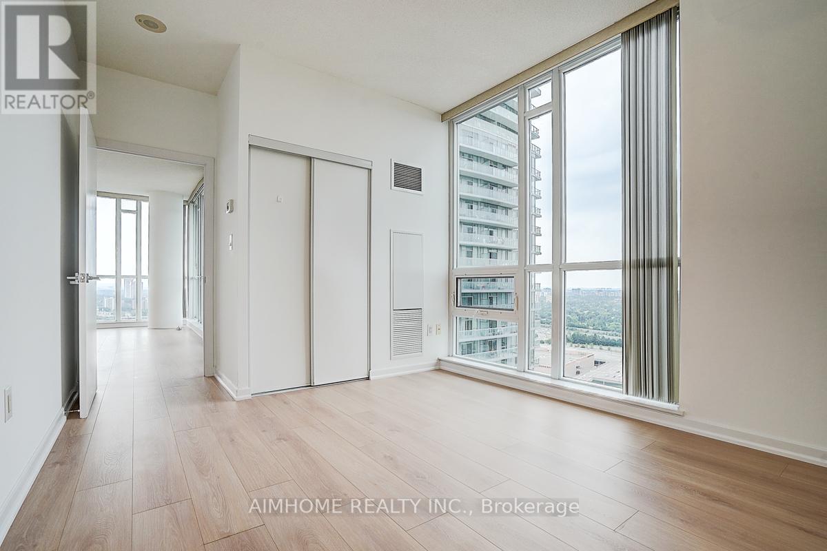2706 - 66 Forest Manor Road, Toronto (Henry Farm), Ontario  M2J 0B7 - Photo 16 - C12267070