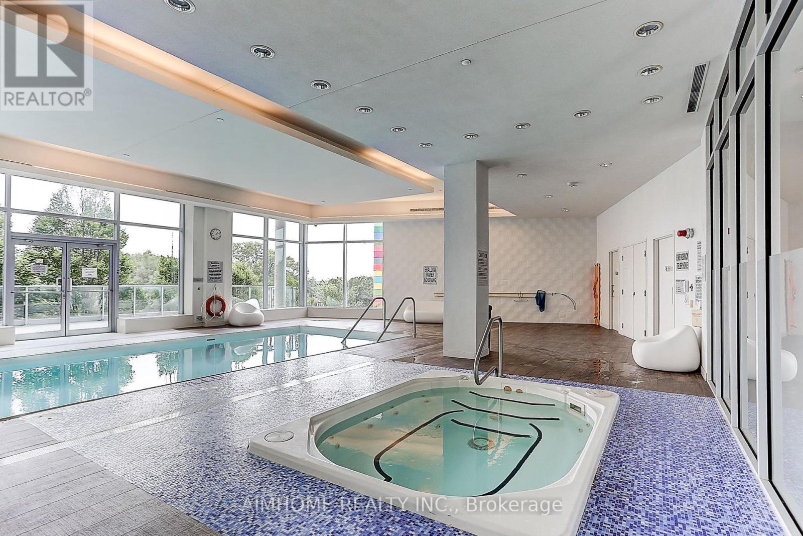 2706 - 66 Forest Manor Road, Toronto (Henry Farm), Ontario  M2J 0B7 - Photo 23 - C12267070