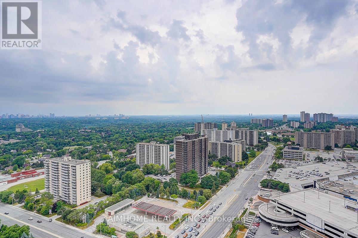 2706 - 66 Forest Manor Road, Toronto (Henry Farm), Ontario  M2J 0B7 - Photo 25 - C12267070