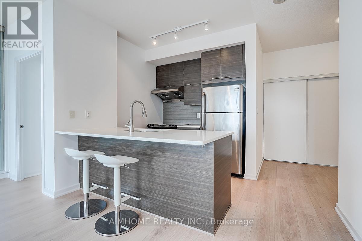 2706 - 66 Forest Manor Road, Toronto (Henry Farm), Ontario  M2J 0B7 - Photo 9 - C12267070