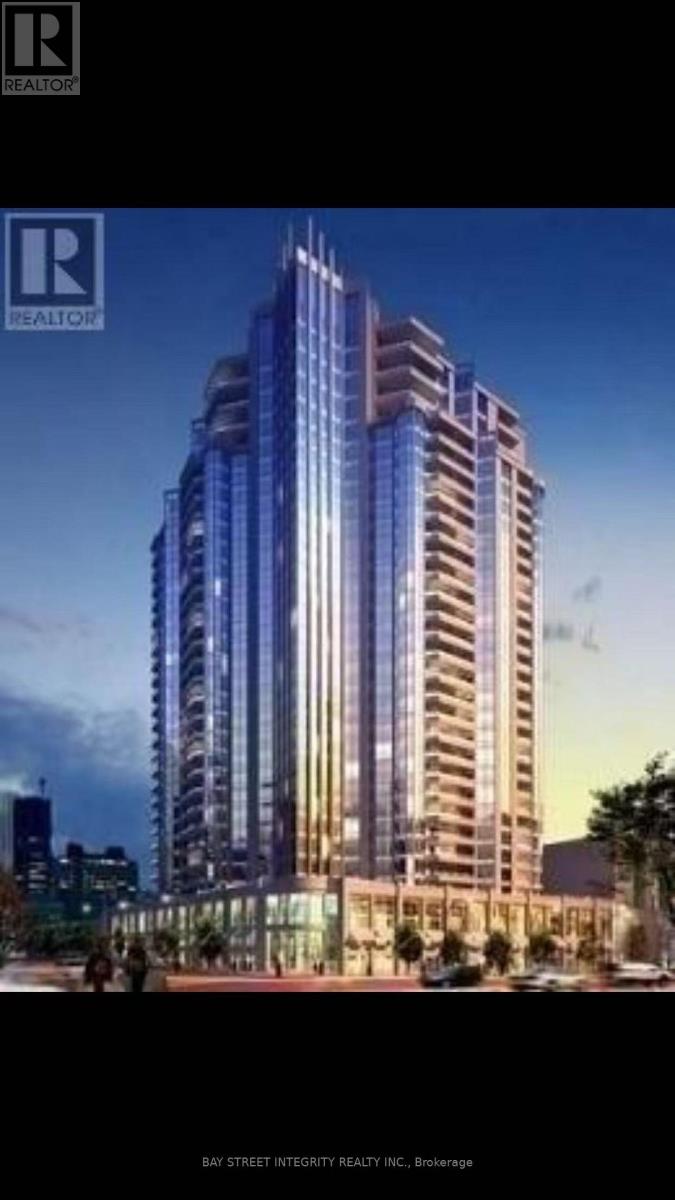 1422 - 500 DORIS AVENUE, Toronto, Ontario