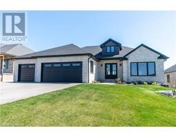 15 HUDSON Drive, brantford, Ontario