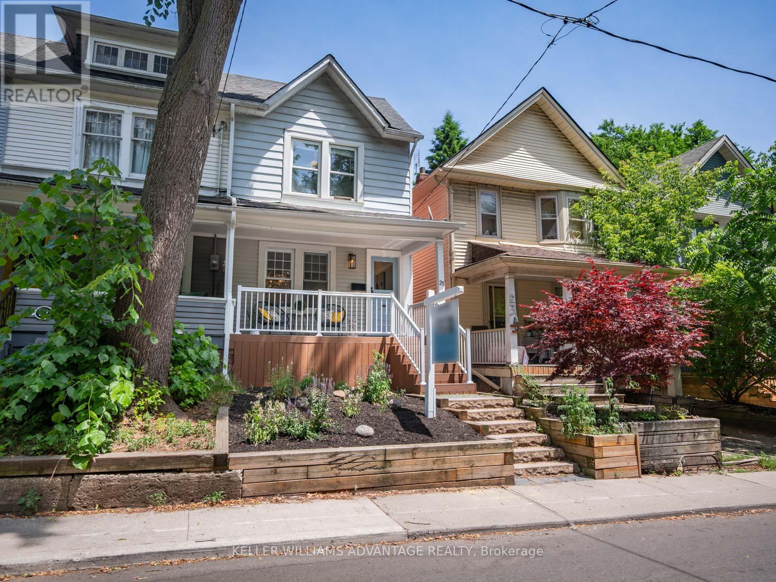Property at 25 BELLEFAIR AVENUE image 1
