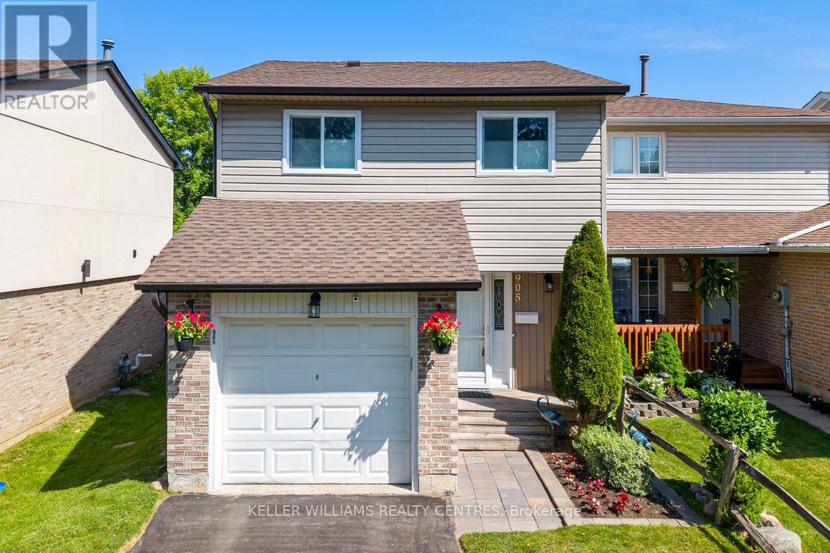 Property at 905 GENTRY CRESCENT image 1
