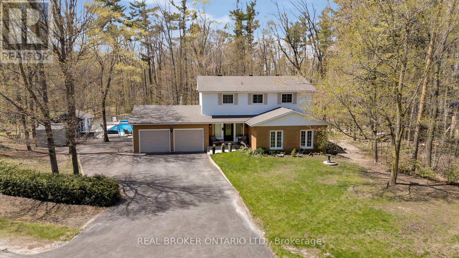 Property at 3738 FAIRWAY ROAD image 1