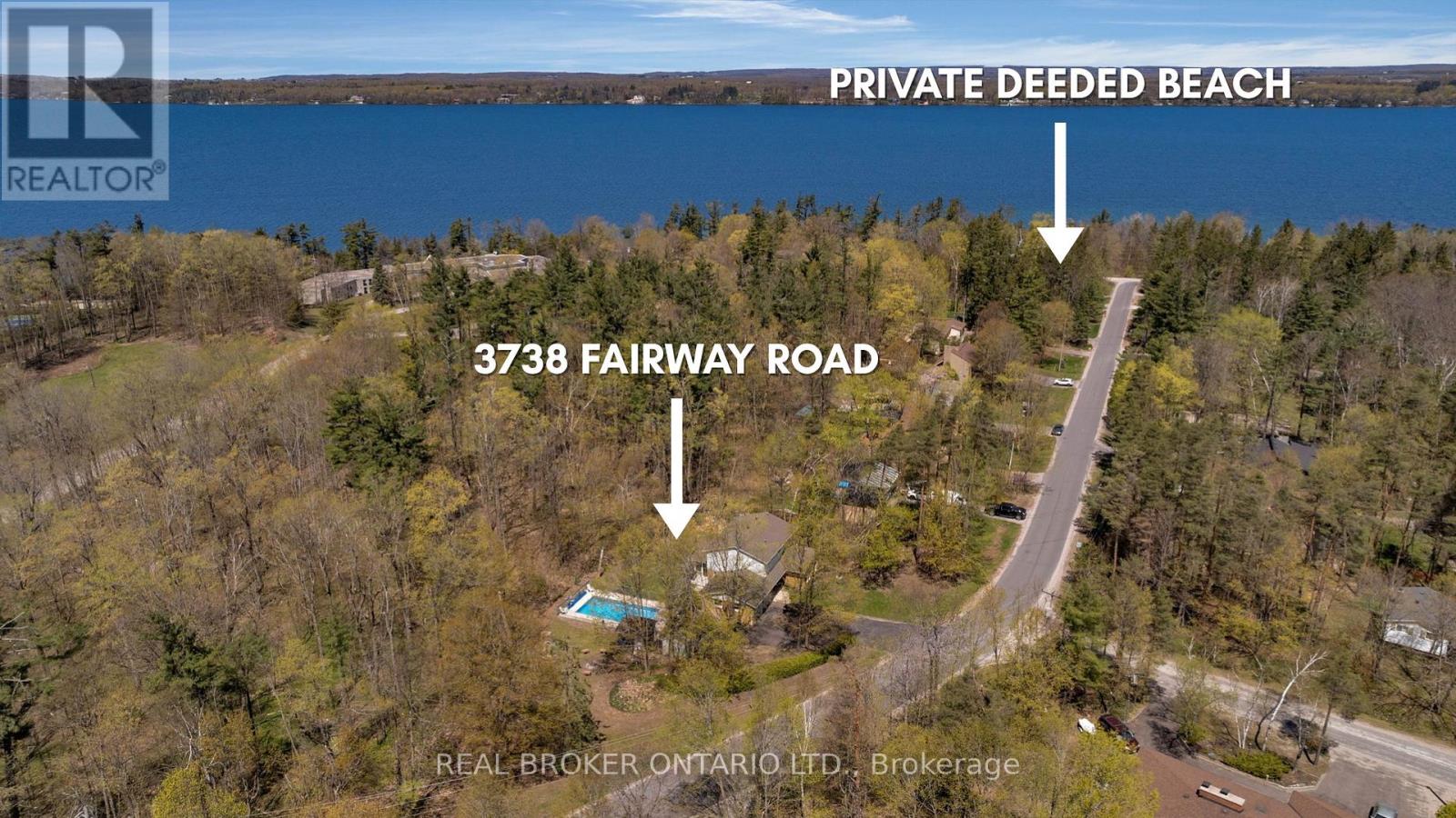 Property at 3738 FAIRWAY ROAD image 2