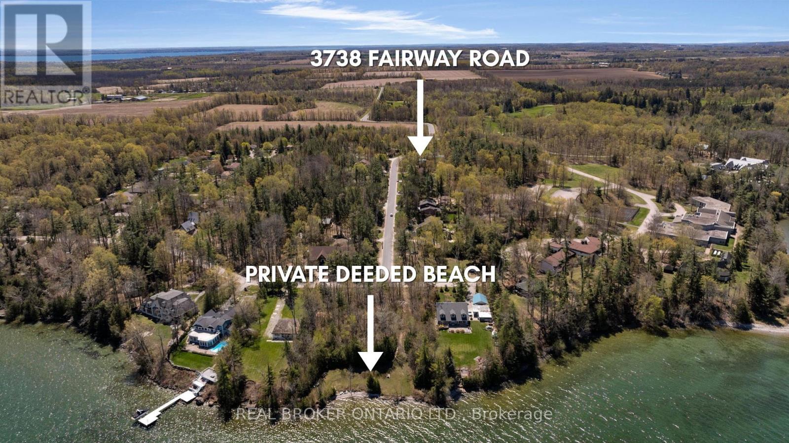 Property at 3738 FAIRWAY ROAD image 4