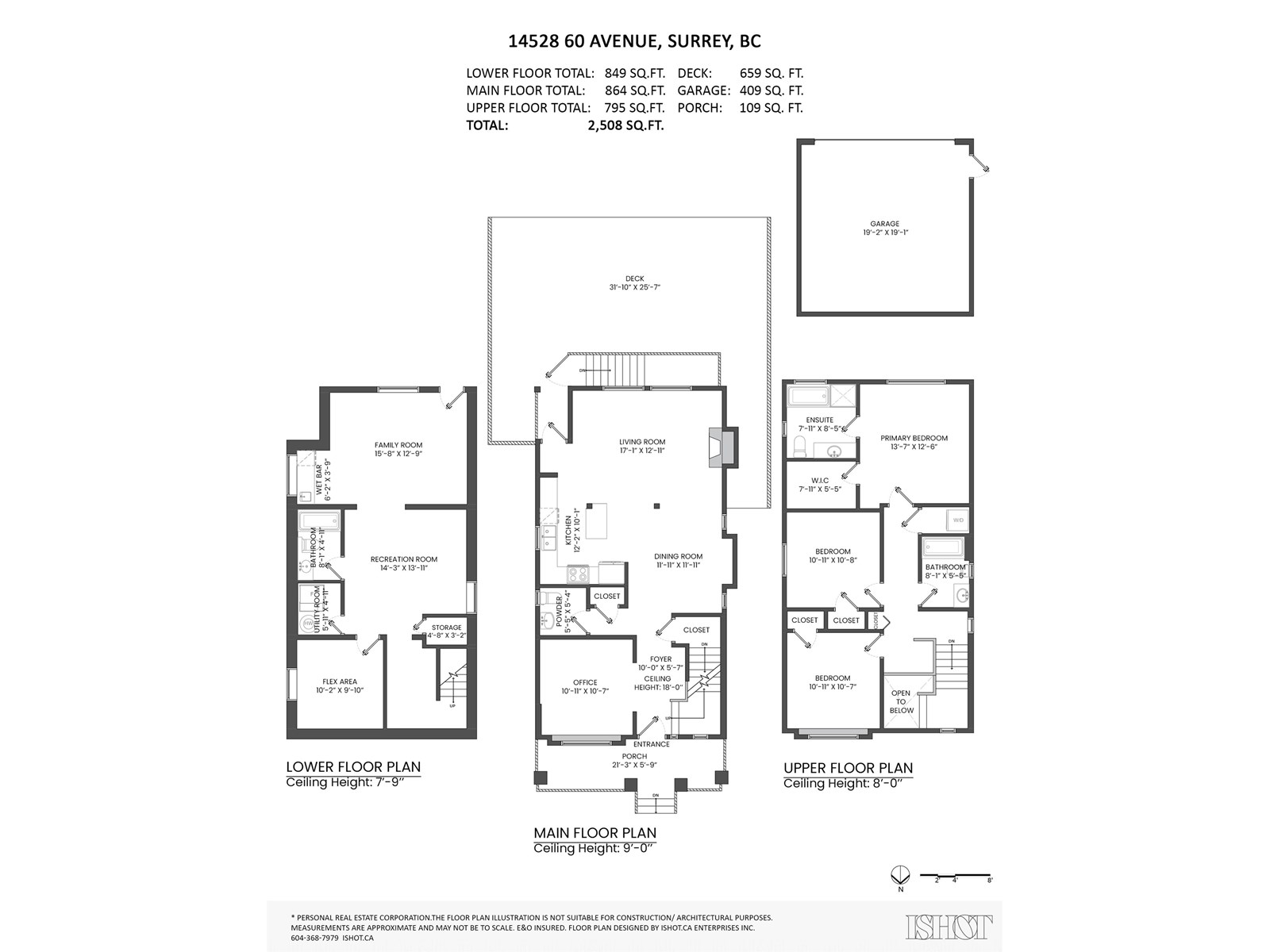 Property at 14528 60 AVENUE image 2