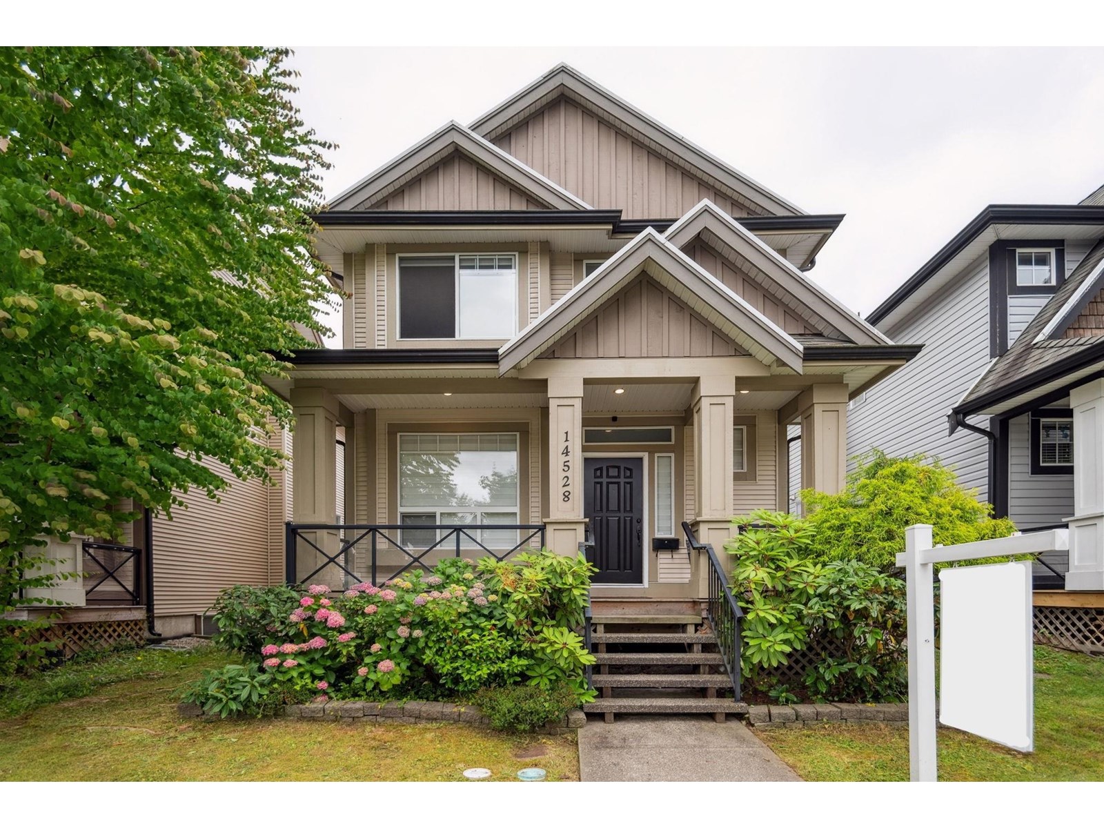 Property at 14528 60 AVENUE image 1