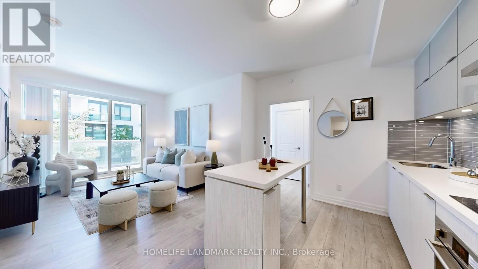 608 - 18 Rouge Valley Drive W, Markham (Unionville), Ontario  L6G 0H1 - Photo 10 - N12266986
