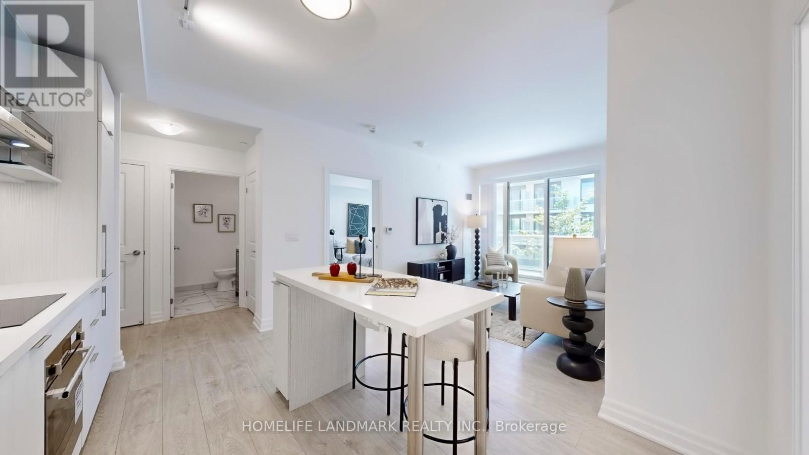 608 - 18 Rouge Valley Drive W, Markham (Unionville), Ontario  L6G 0H1 - Photo 11 - N12266986