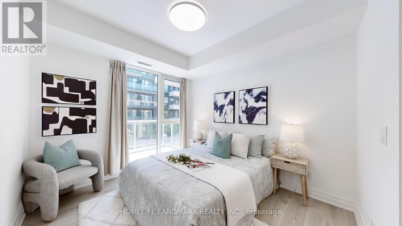 608 - 18 Rouge Valley Drive W, Markham (Unionville), Ontario  L6G 0H1 - Photo 13 - N12266986