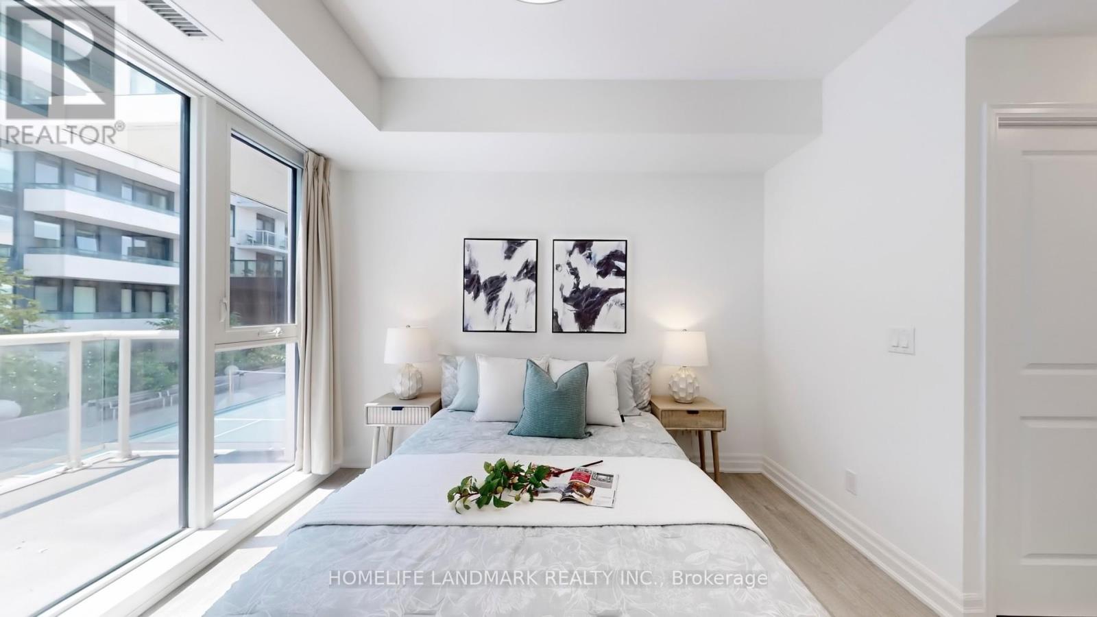 608 - 18 Rouge Valley Drive W, Markham (Unionville), Ontario  L6G 0H1 - Photo 14 - N12266986