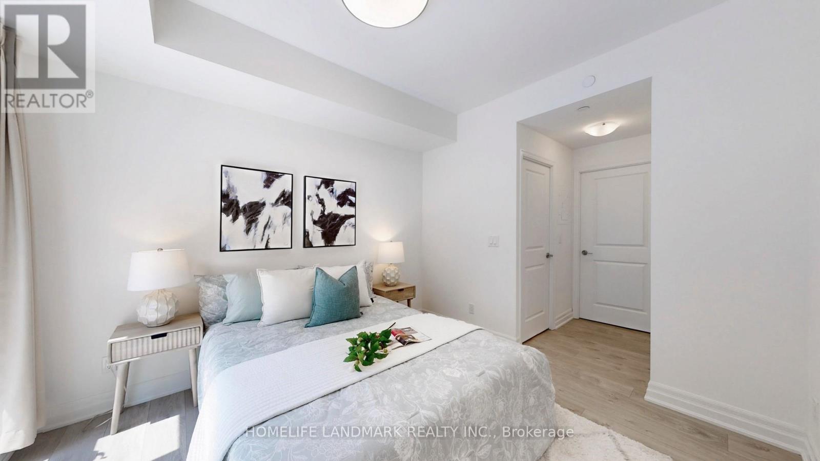 608 - 18 Rouge Valley Drive W, Markham (Unionville), Ontario  L6G 0H1 - Photo 15 - N12266986