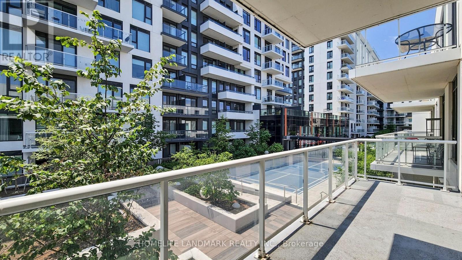 608 - 18 Rouge Valley Drive W, Markham (Unionville), Ontario  L6G 0H1 - Photo 24 - N12266986