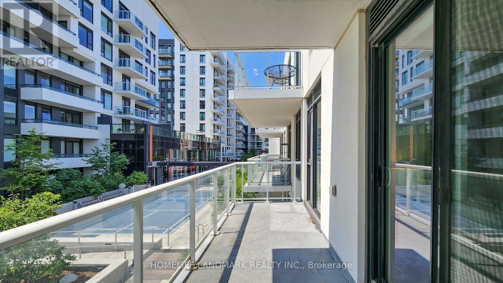 608 - 18 Rouge Valley Drive W, Markham (Unionville), Ontario  L6G 0H1 - Photo 25 - N12266986