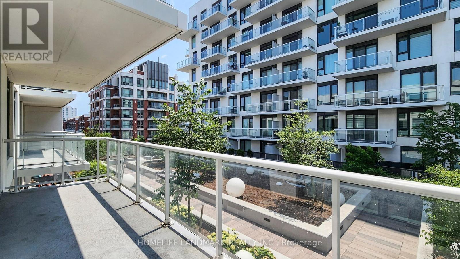 608 - 18 Rouge Valley Drive W, Markham (Unionville), Ontario  L6G 0H1 - Photo 26 - N12266986