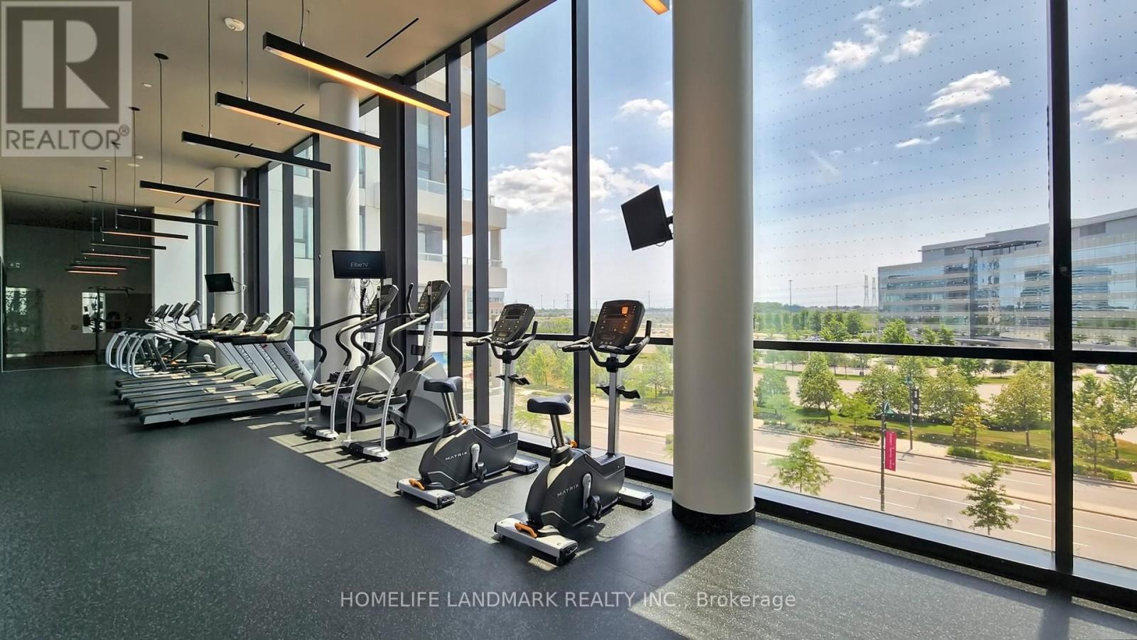608 - 18 Rouge Valley Drive W, Markham (Unionville), Ontario  L6G 0H1 - Photo 33 - N12266986