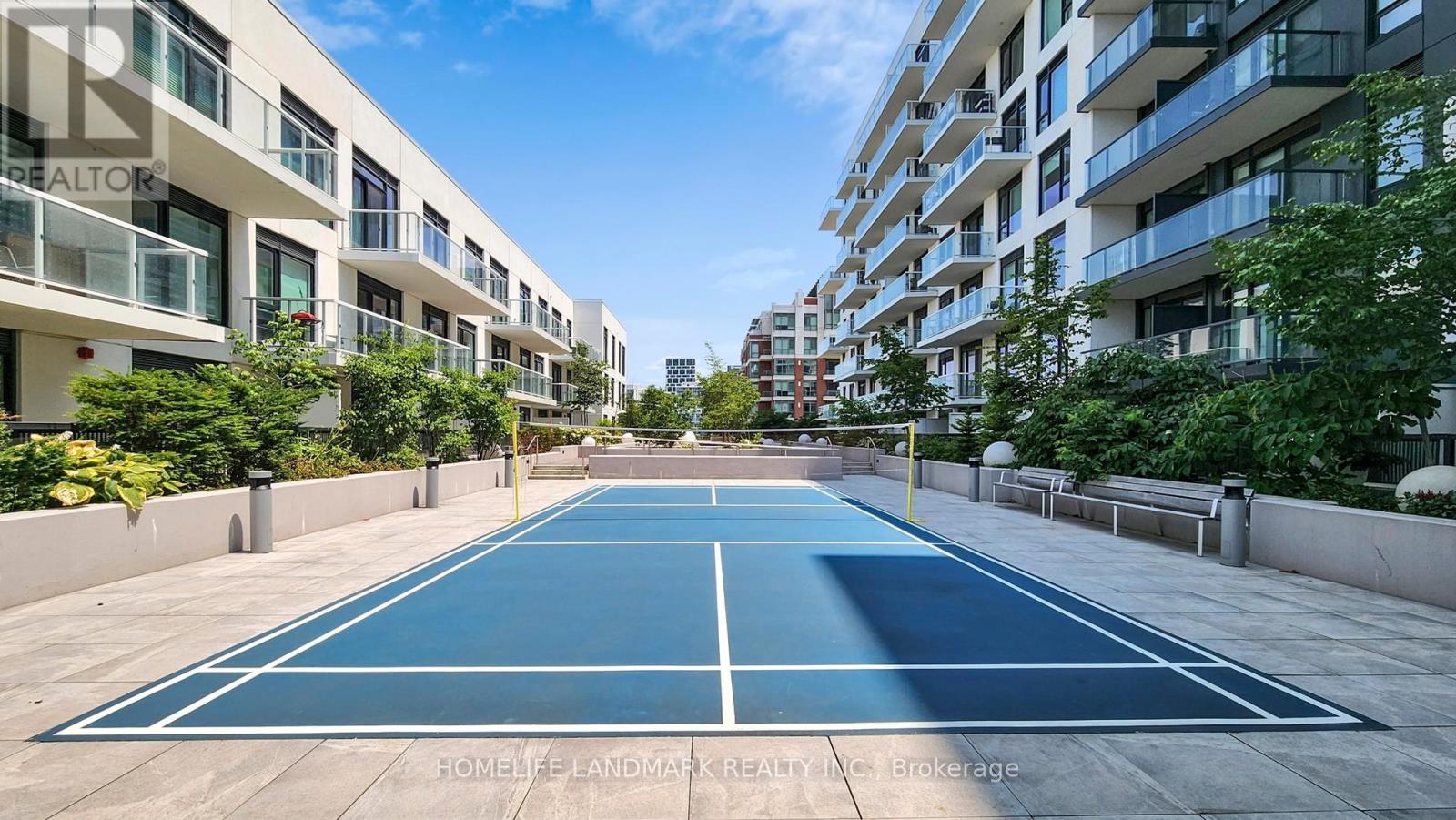 608 - 18 Rouge Valley Drive W, Markham (Unionville), Ontario  L6G 0H1 - Photo 35 - N12266986
