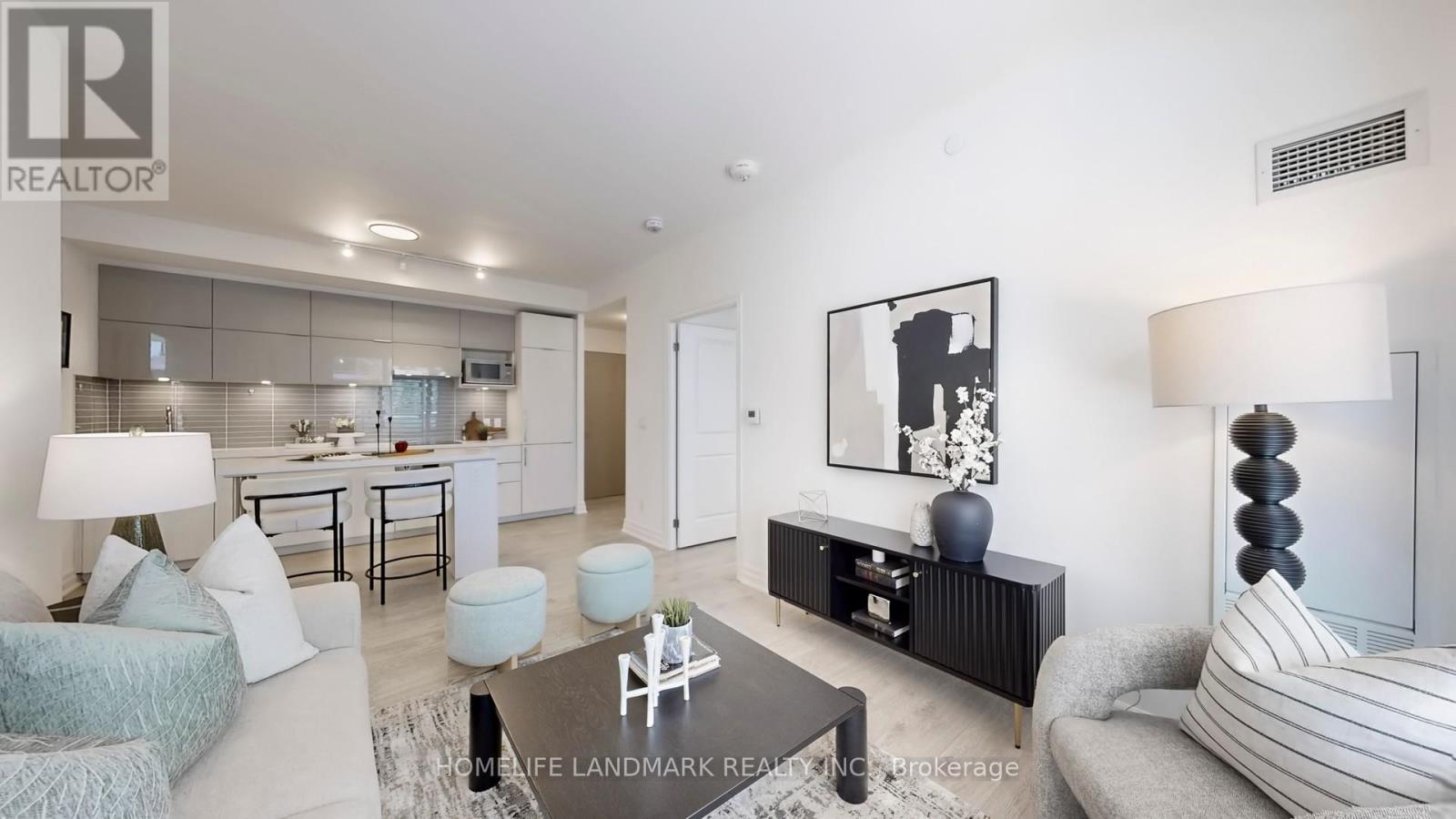 608 - 18 Rouge Valley Drive W, Markham (Unionville), Ontario  L6G 0H1 - Photo 7 - N12266986