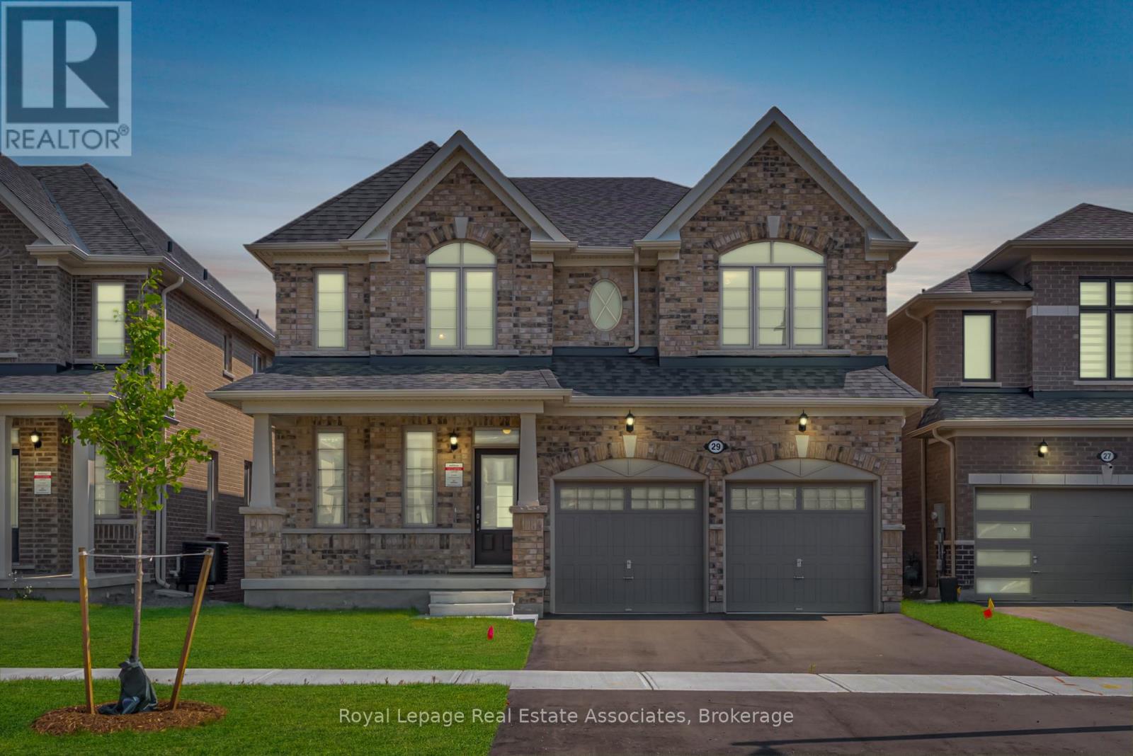 Property at 29 JOHN DALLIMORE DRIVE image 1