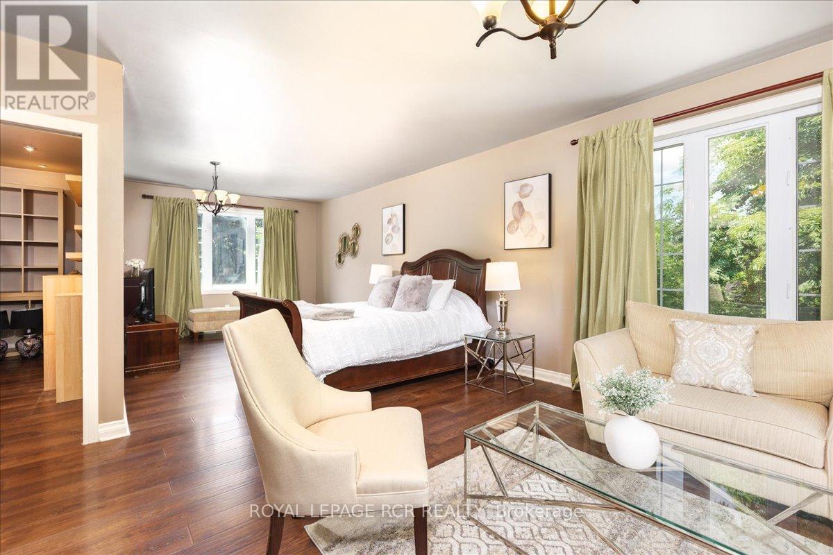55 Valley Mills Road, East Gwillimbury, Ontario  L0G 1M0 - Photo 22 - N12267063