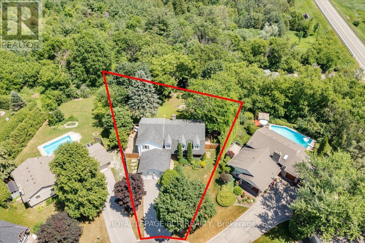 55 Valley Mills Road, East Gwillimbury, Ontario  L0G 1M0 - Photo 3 - N12267063