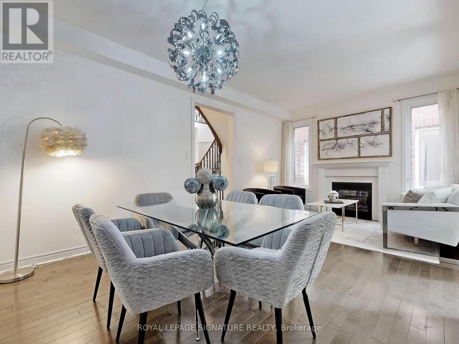 59 Princess Diana Drive, Markham, Ontario  L6C 0G9 - Photo 13 - N12267102