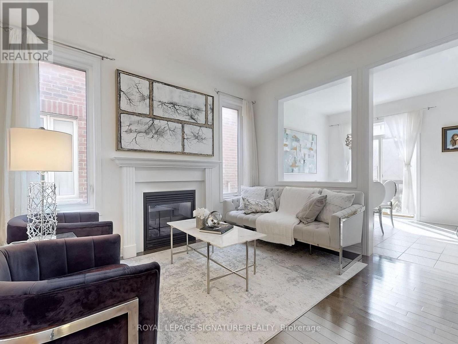 59 Princess Diana Drive, Markham, Ontario  L6C 0G9 - Photo 6 - N12267102