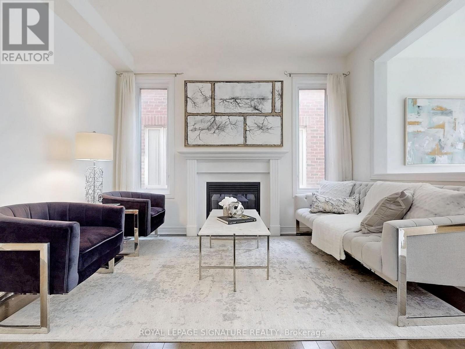 59 Princess Diana Drive, Markham, Ontario  L6C 0G9 - Photo 7 - N12267102