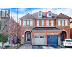 59 PRINCESS DIANA DRIVE, Markham, Ontario