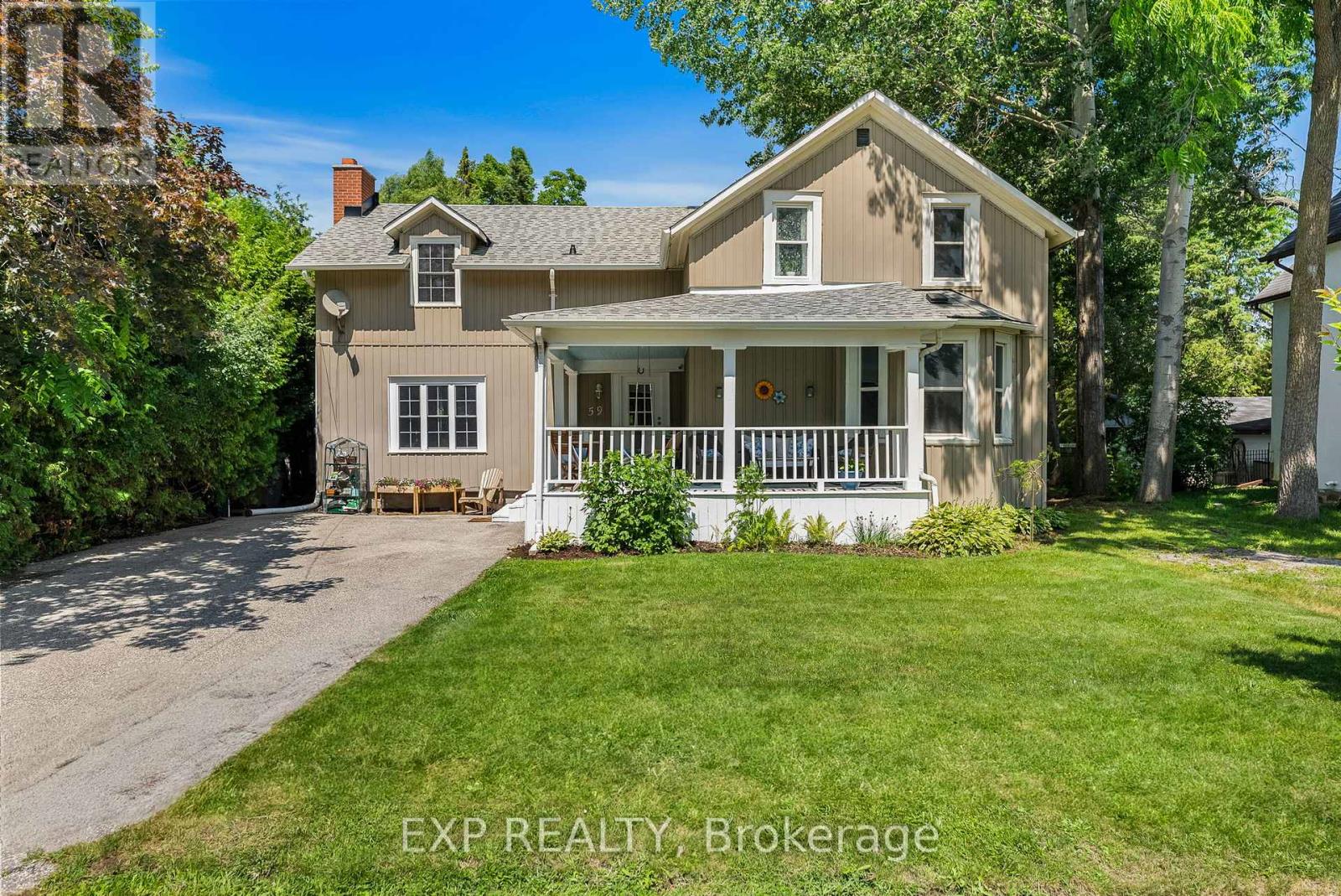 Property at 59 HIGH STREET image 1