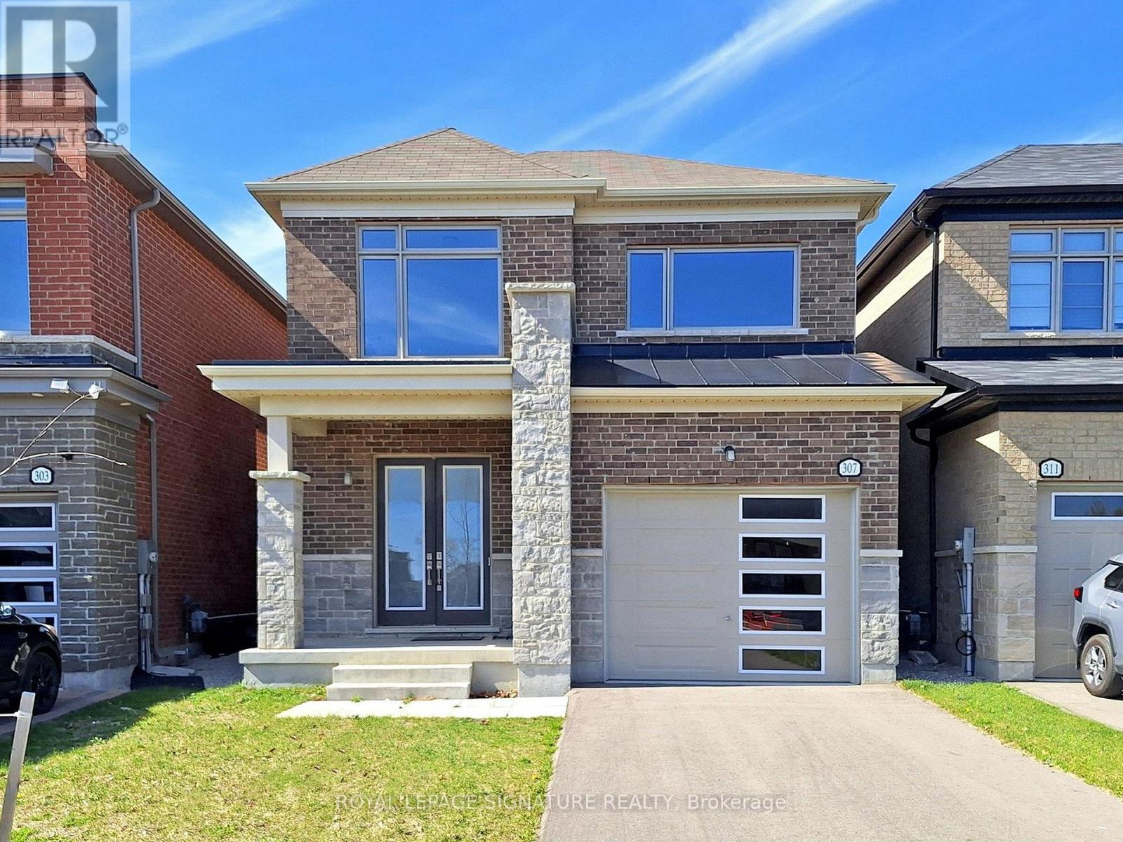 Property at 307 BUSATO DRIVE image 1