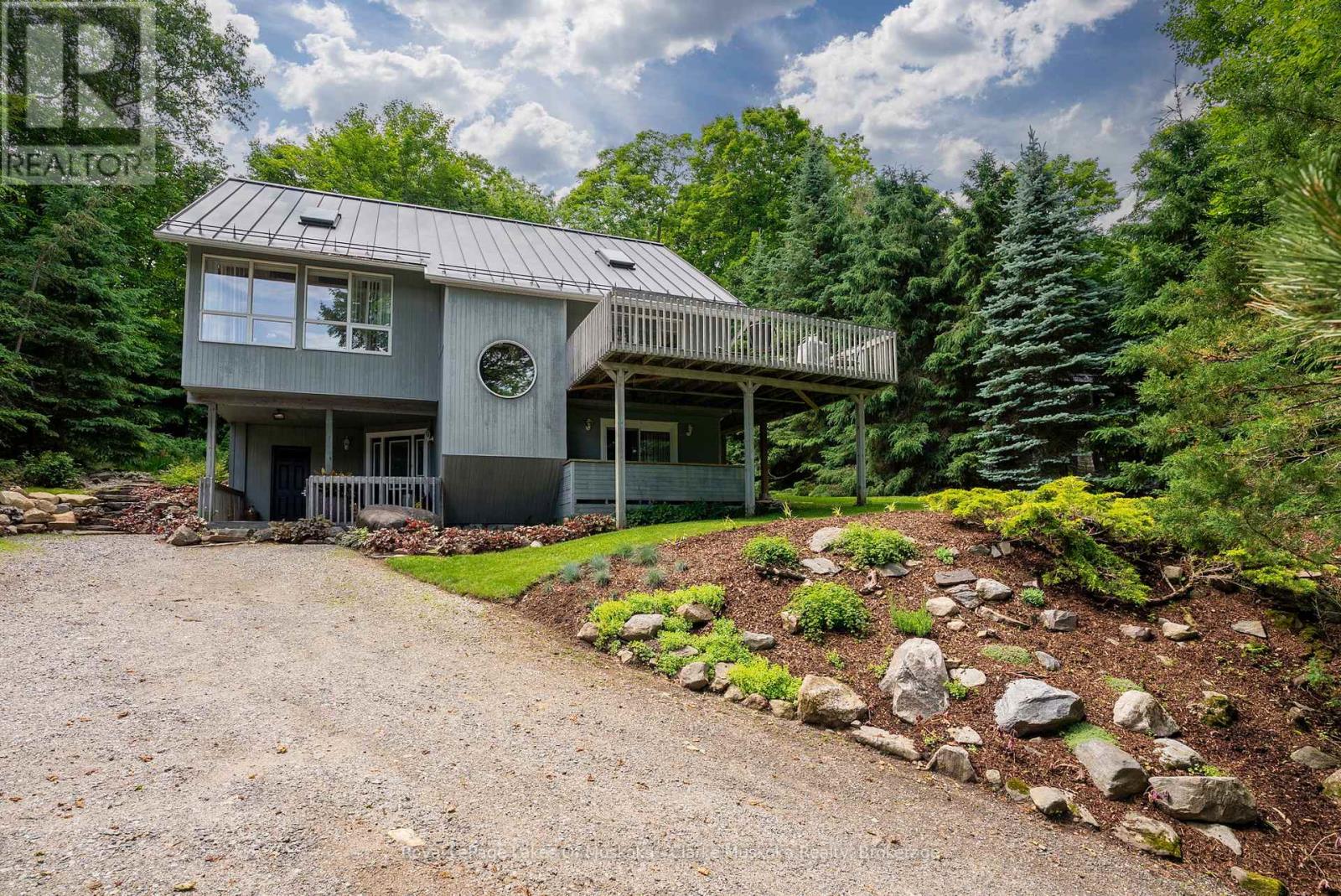 1806 VALLEY ROAD, Huntsville, Ontario