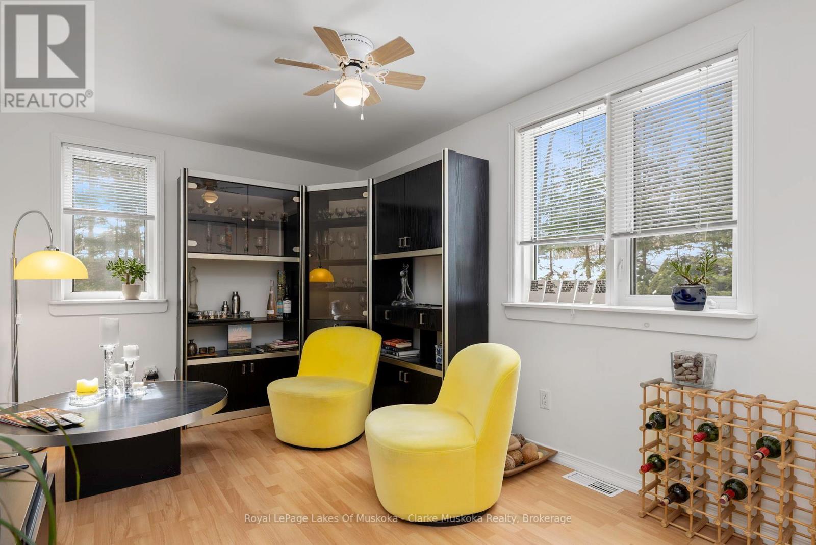 1806 Valley Road, Huntsville, Ontario  P1H 1A8 - Photo 18 - X12050826