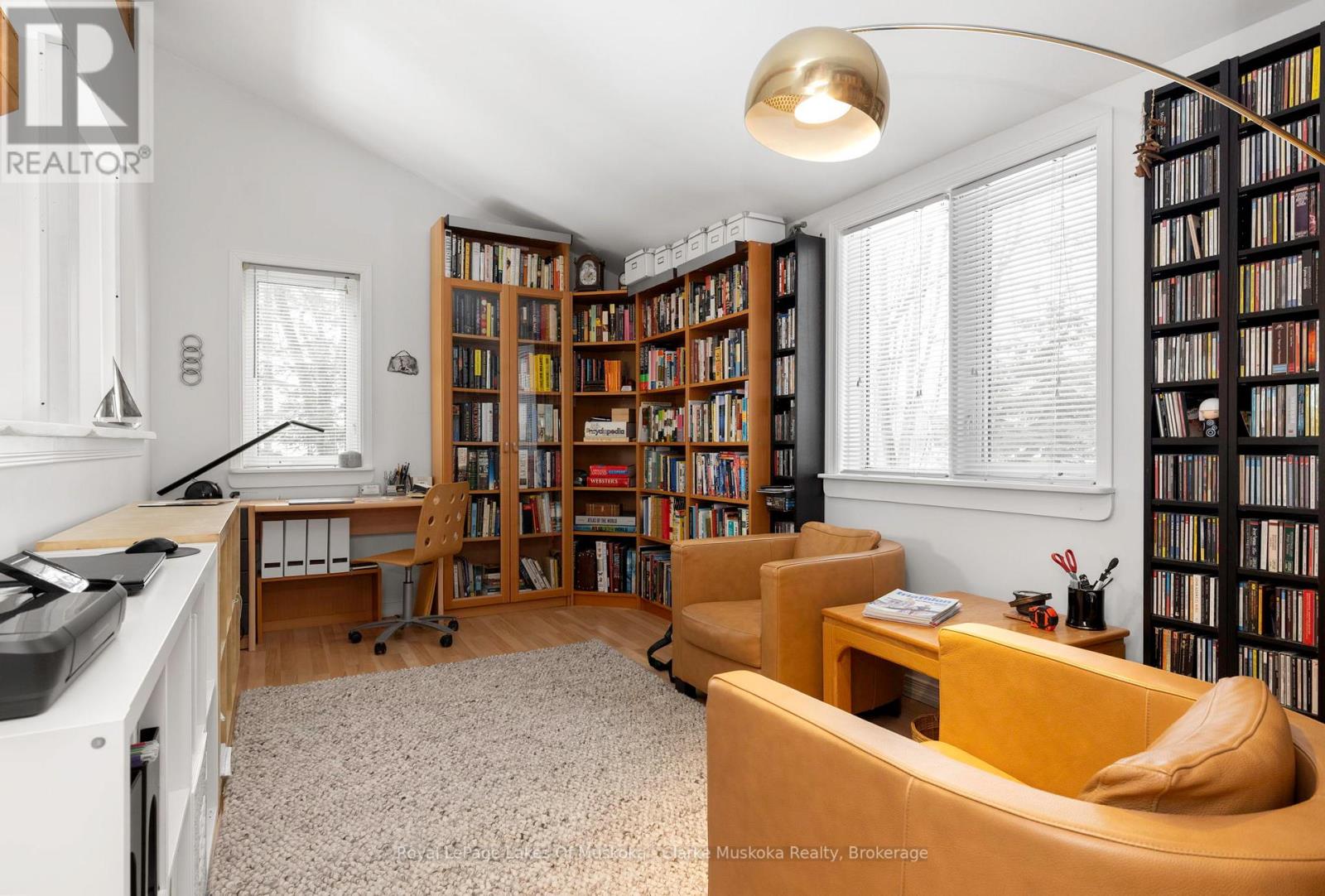 1806 Valley Road, Huntsville, Ontario  P1H 1A8 - Photo 23 - X12050826