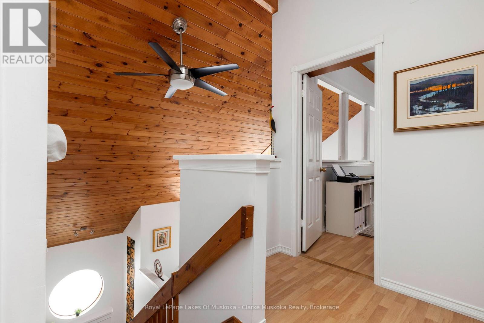1806 Valley Road, Huntsville, Ontario  P1H 1A8 - Photo 22 - X12050826